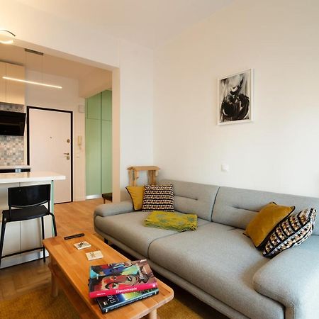 Luxury 1-Bedroom Apartment By The Sea In Ateny Zewnętrze zdjęcie