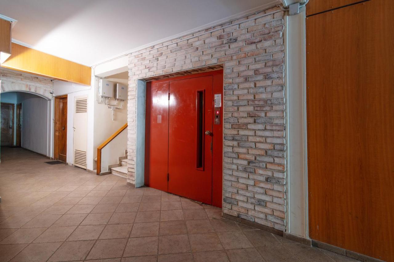 Luxury 1-Bedroom Apartment By The Sea In Ateny Zewnętrze zdjęcie
